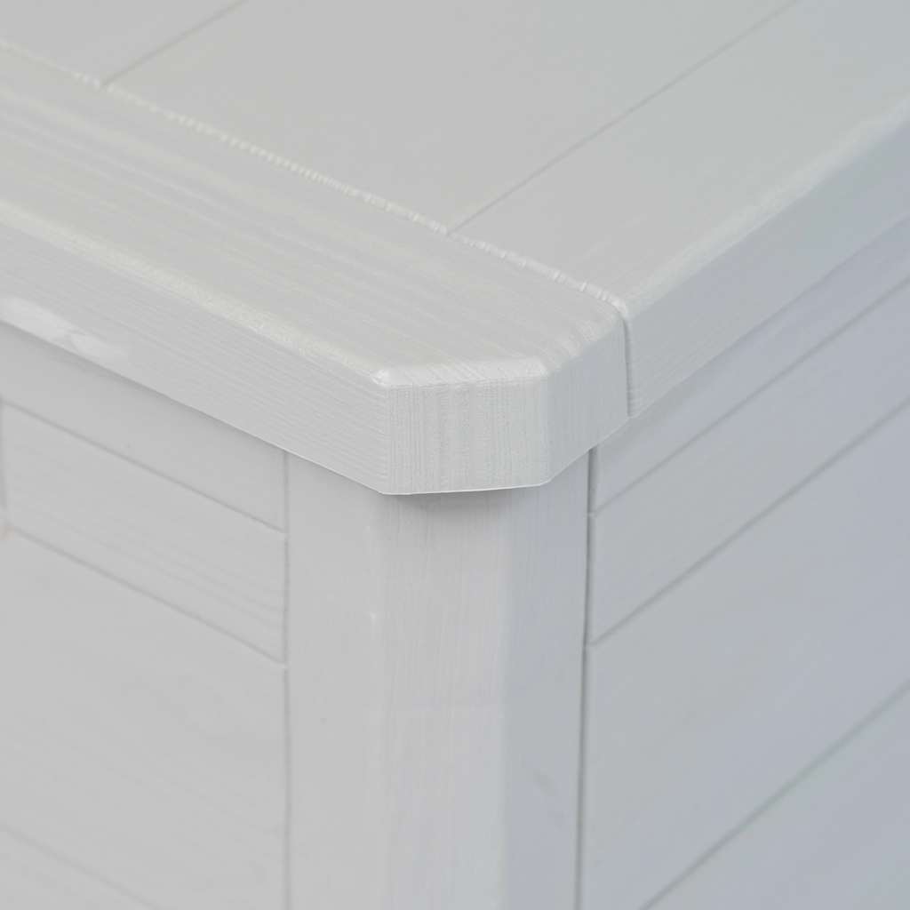 Tuinbox 280 L lichtgrijs is nu te koop bij PeponiXL, paradijselijk wonen!