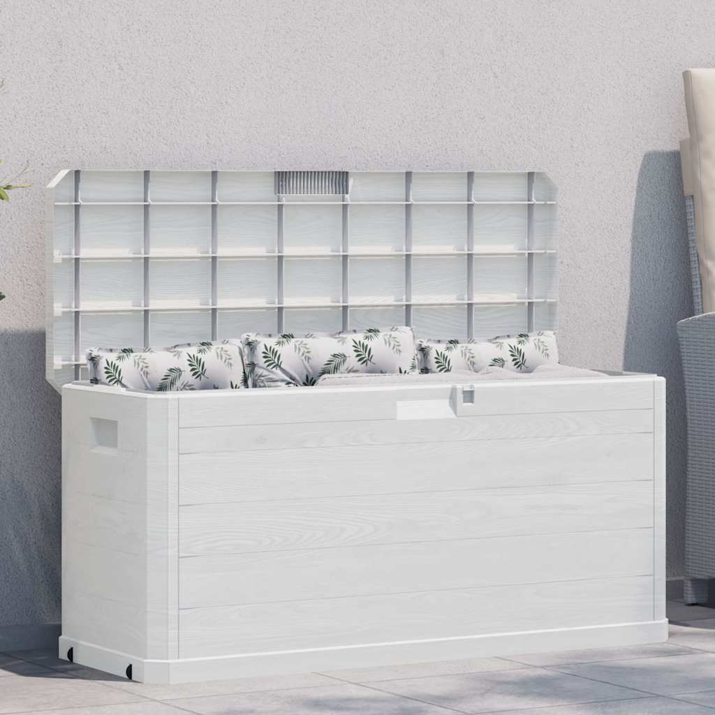 Tuinbox 280 L lichtgrijs is nu te koop bij PeponiXL, paradijselijk wonen!