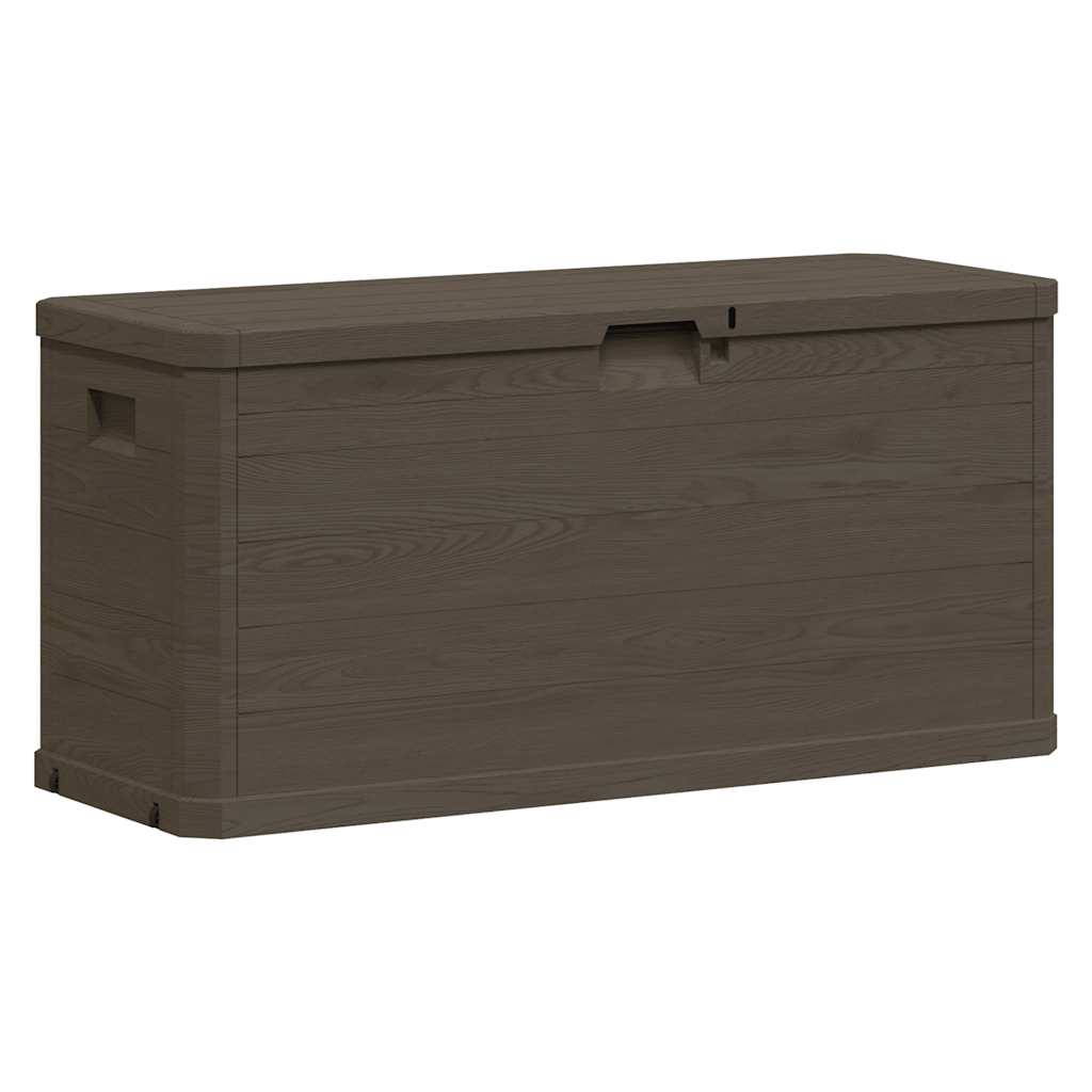 Tuinbox 280 L bruin is nu te koop bij PeponiXL, paradijselijk wonen!