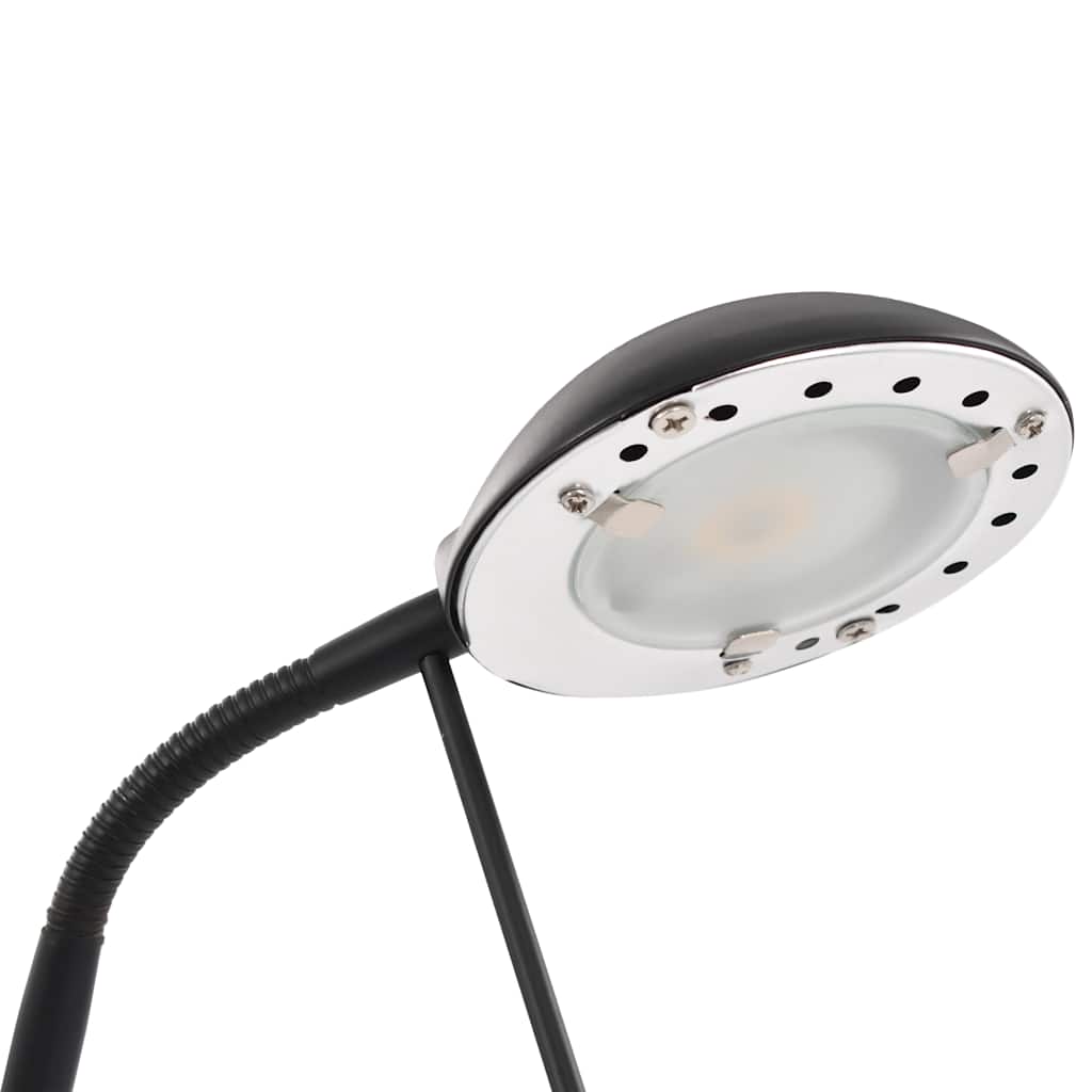 Vloerlamp LED dimbaar 23 W is nu te koop bij PeponiXL, paradijselijk wonen!