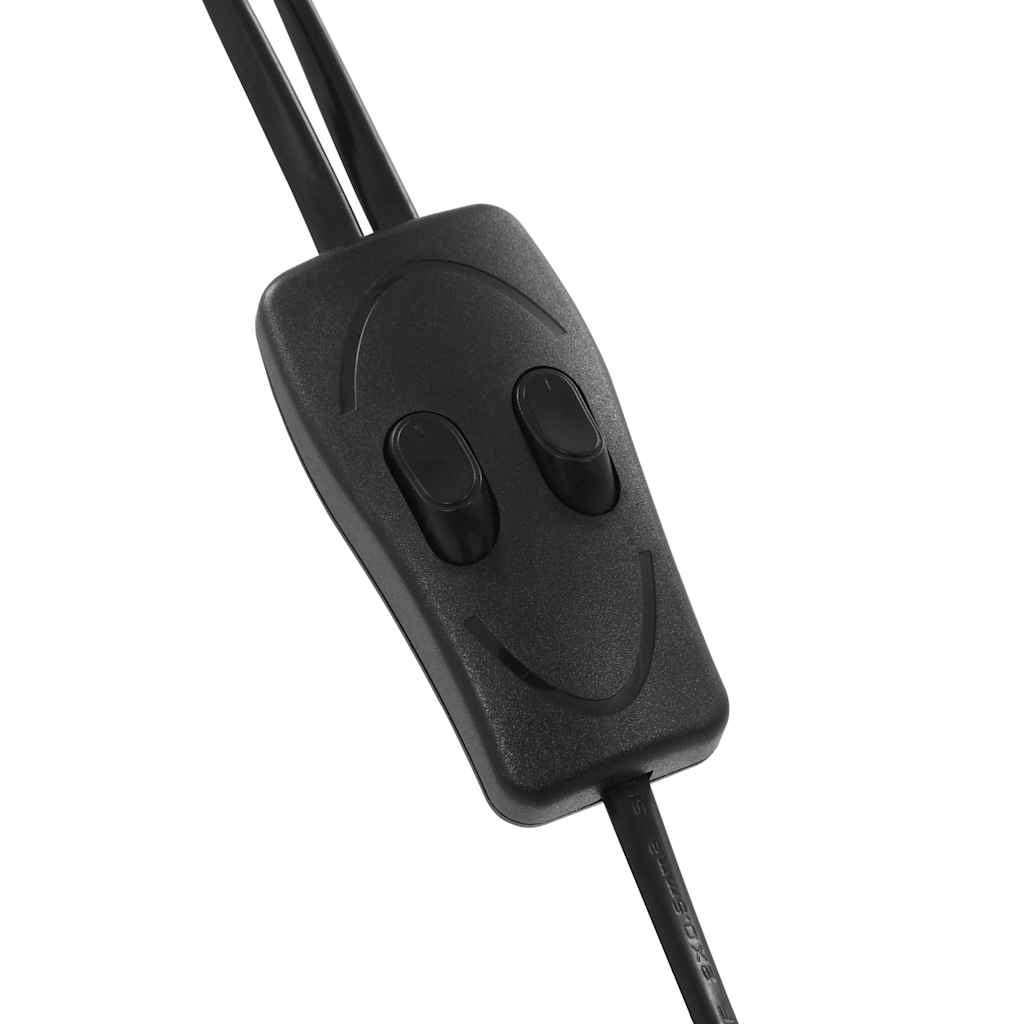 Vloerlamp LED dimbaar 23 W is nu te koop bij PeponiXL, paradijselijk wonen!