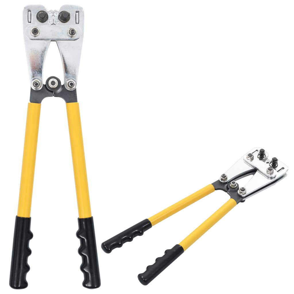 Krimptang hydraulisch is nu te koop bij PeponiXL, paradijselijk wonen!