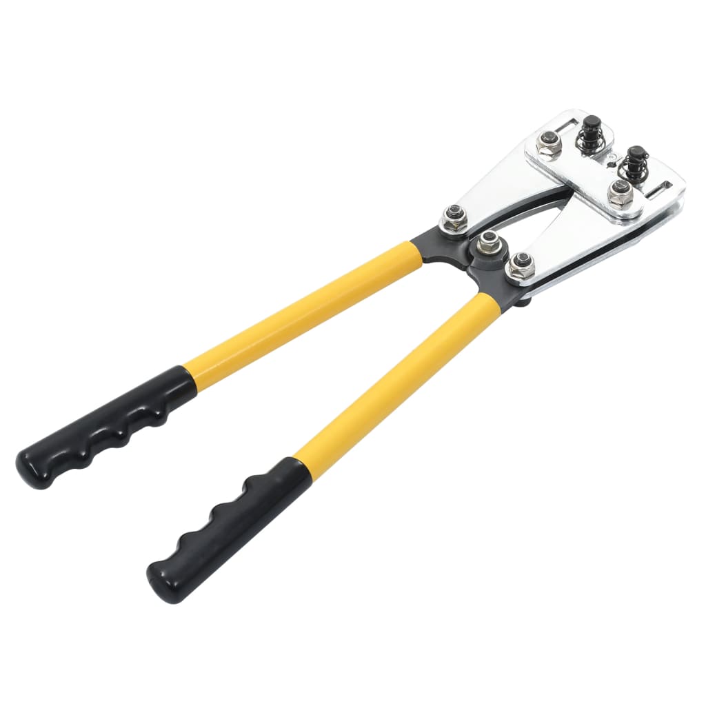 Krimptang hydraulisch is nu te koop bij PeponiXL, paradijselijk wonen!