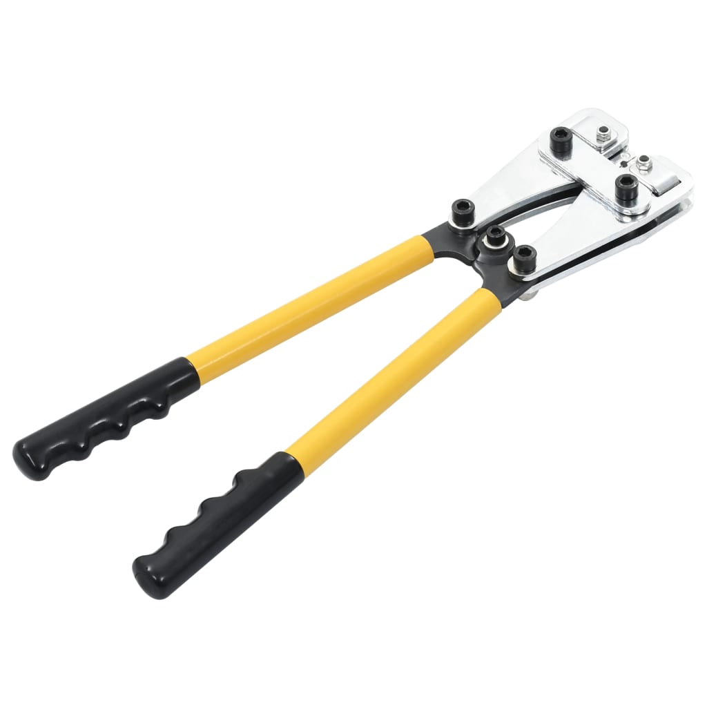 Krimptang hydraulisch is nu te koop bij PeponiXL, paradijselijk wonen!
