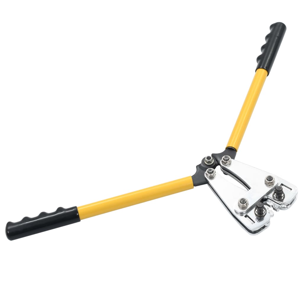 Krimptang hydraulisch is nu te koop bij PeponiXL, paradijselijk wonen!