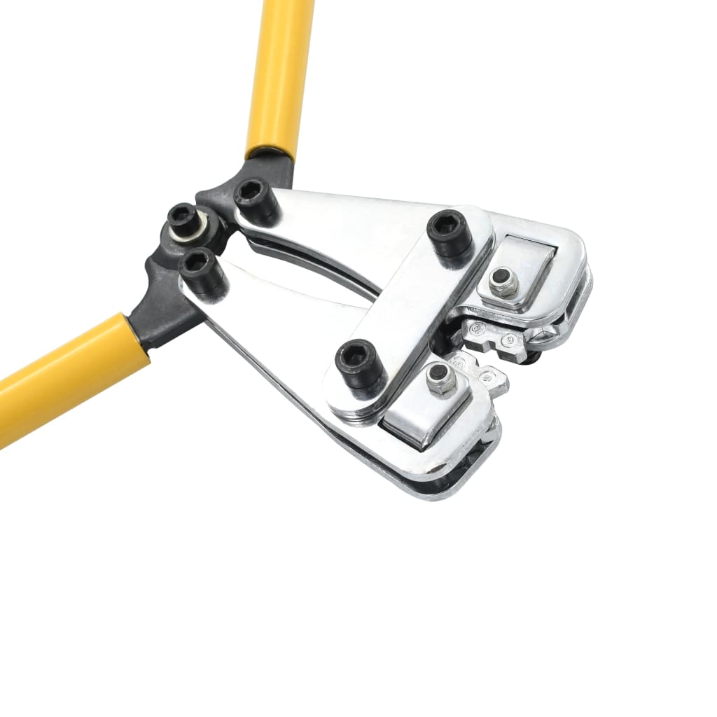 Krimptang hydraulisch is nu te koop bij PeponiXL, paradijselijk wonen!