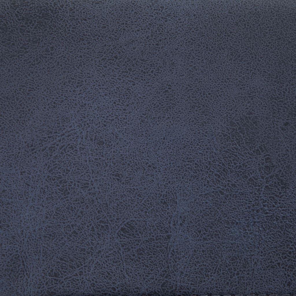 Bankje met opbergvak 116 cm kunstsuède grijs is nu te koop bij PeponiXL, paradijselijk wonen!