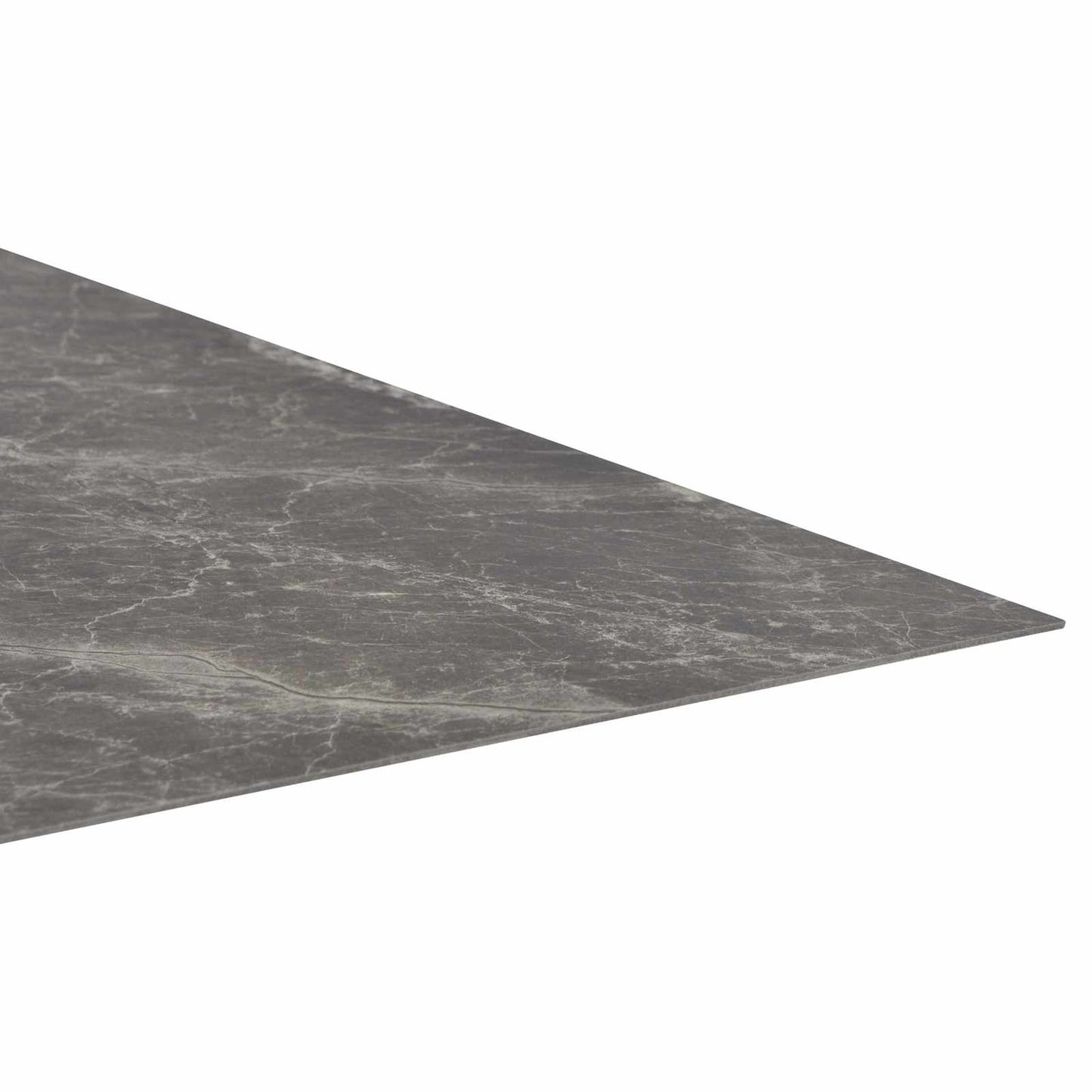 Vloerplanken 55 pcs Zwart 5,11 m² PVC is nu te koop bij PeponiXL, paradijselijk wonen!