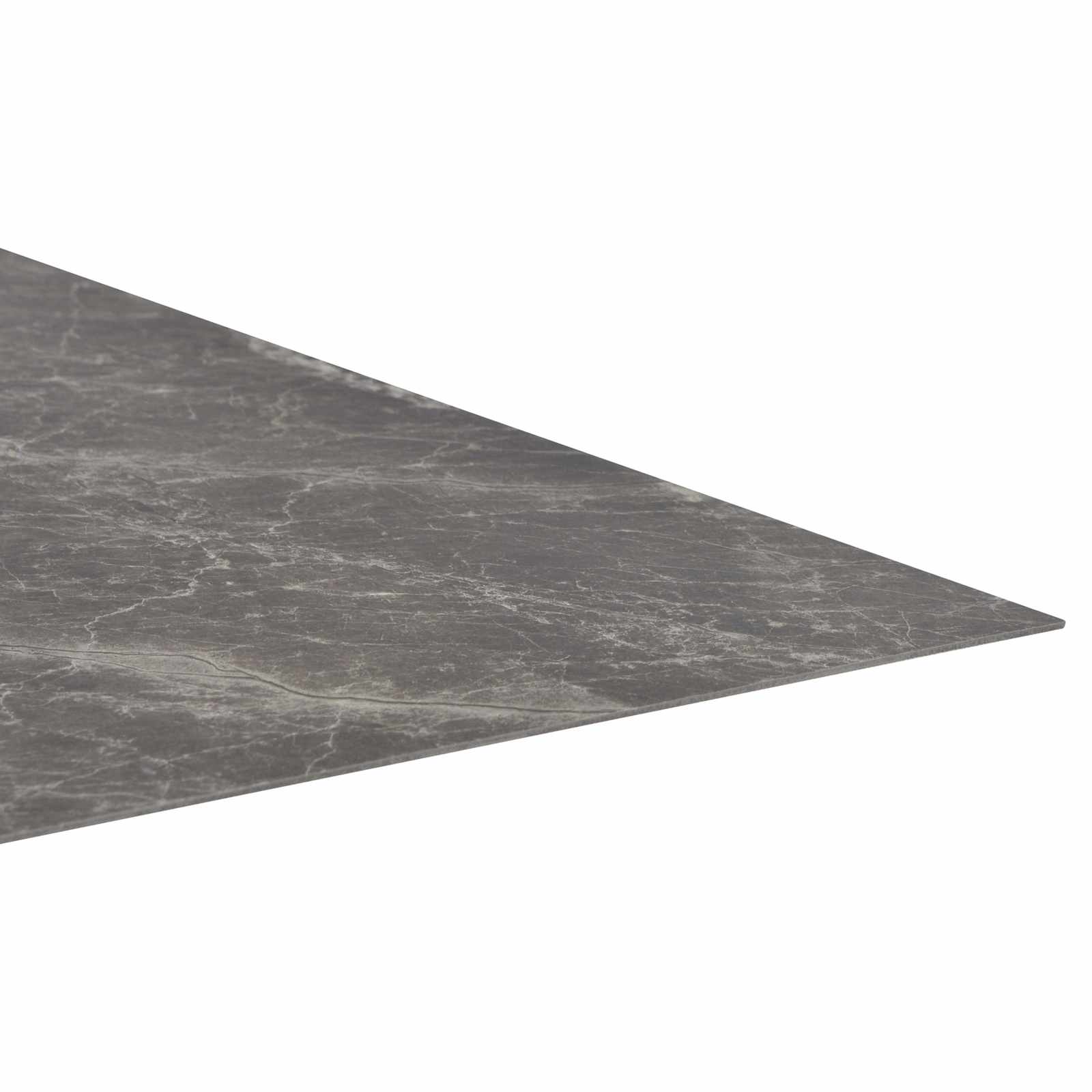 Vloerplanken 55 pcs Zwart 5,11 m² PVC is nu te koop bij PeponiXL, paradijselijk wonen!