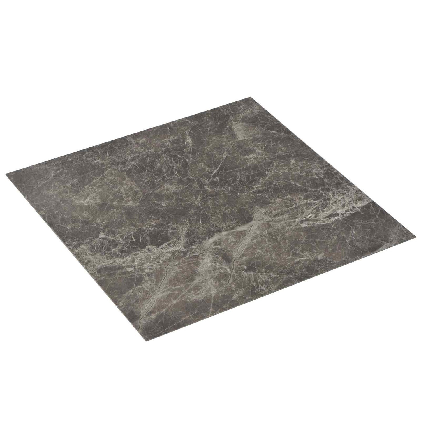 Vloerplanken 55 pcs Zwart 5,11 m² PVC is nu te koop bij PeponiXL, paradijselijk wonen!