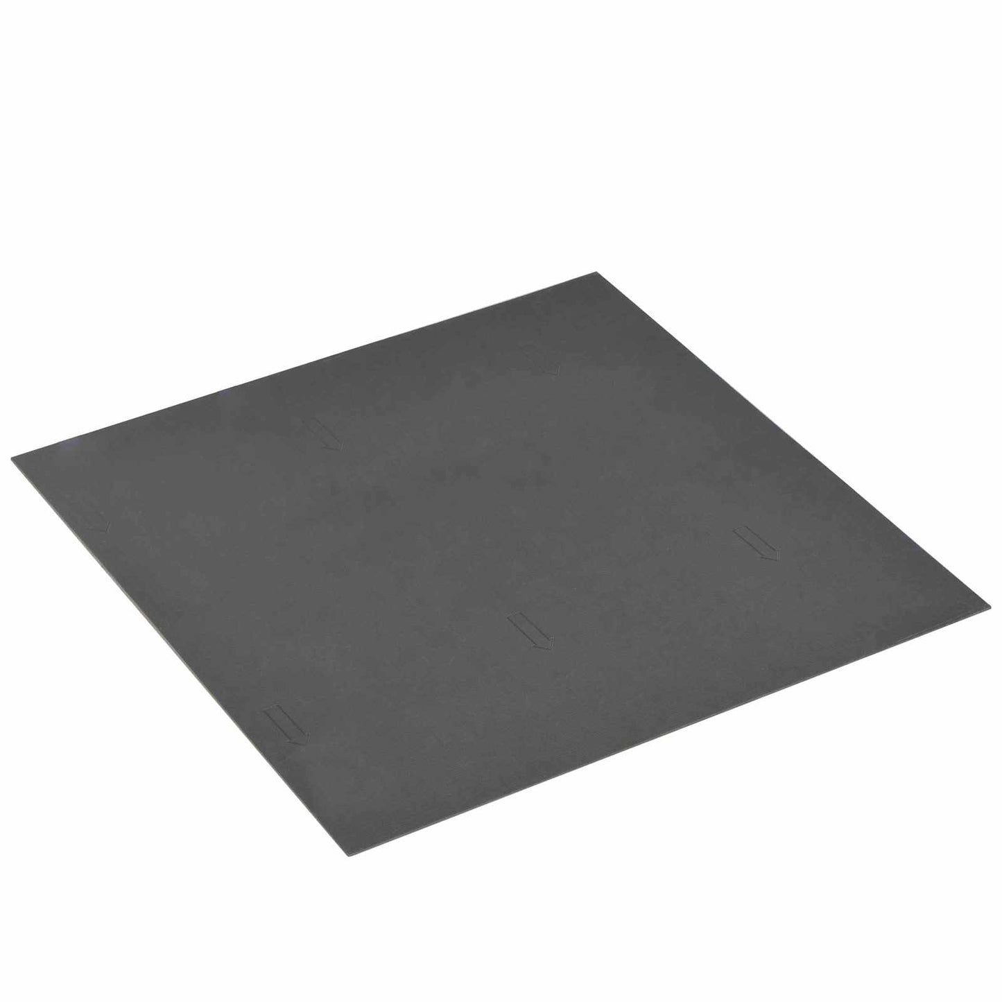 Vloerplanken 5,11 m² 55 pcs PVC Wit Marmer is nu te koop bij PeponiXL, paradijselijk wonen!