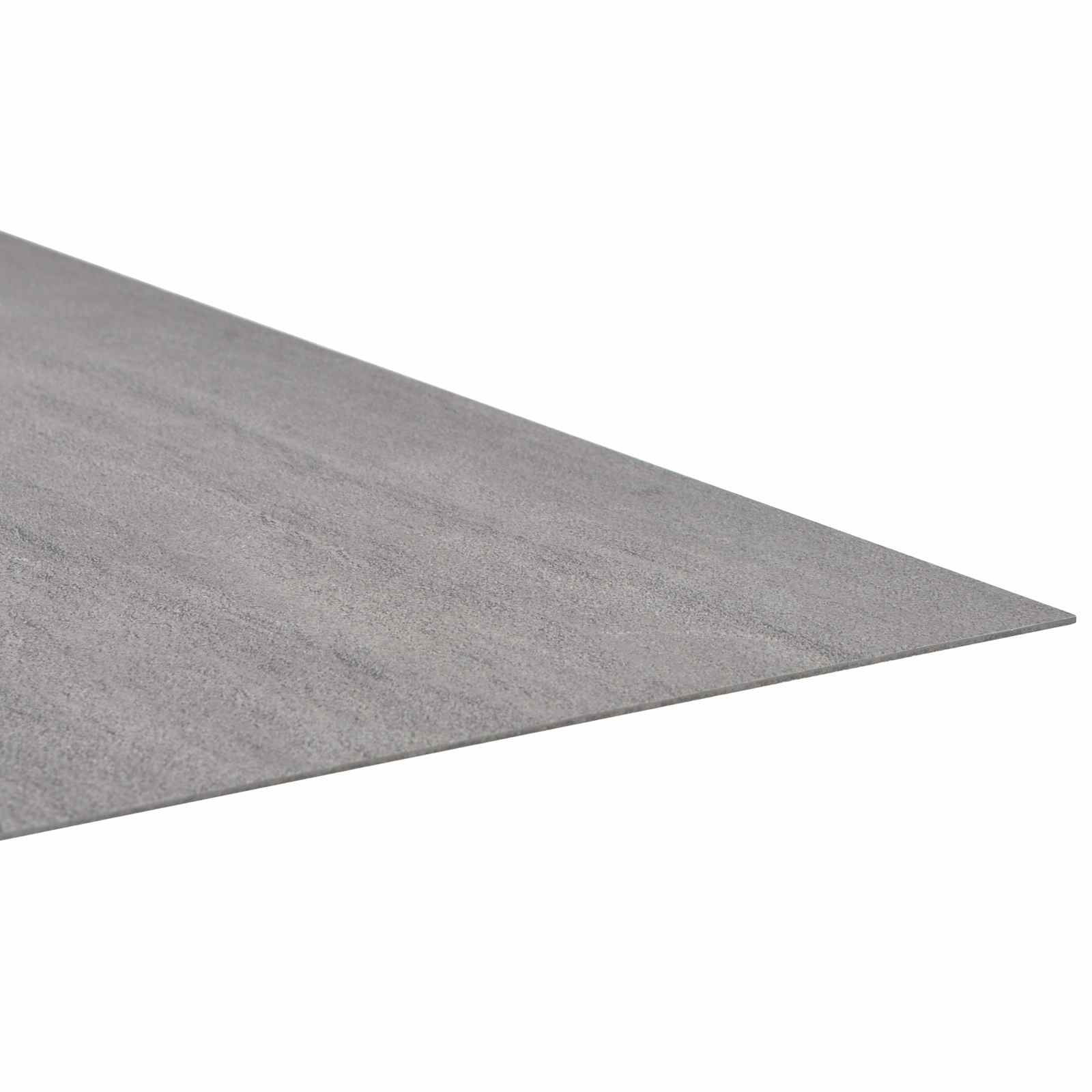 Vloerplanken 5,11 m² 55 pcs PVC Donkergrijs Melange is nu te koop bij PeponiXL, paradijselijk wonen!