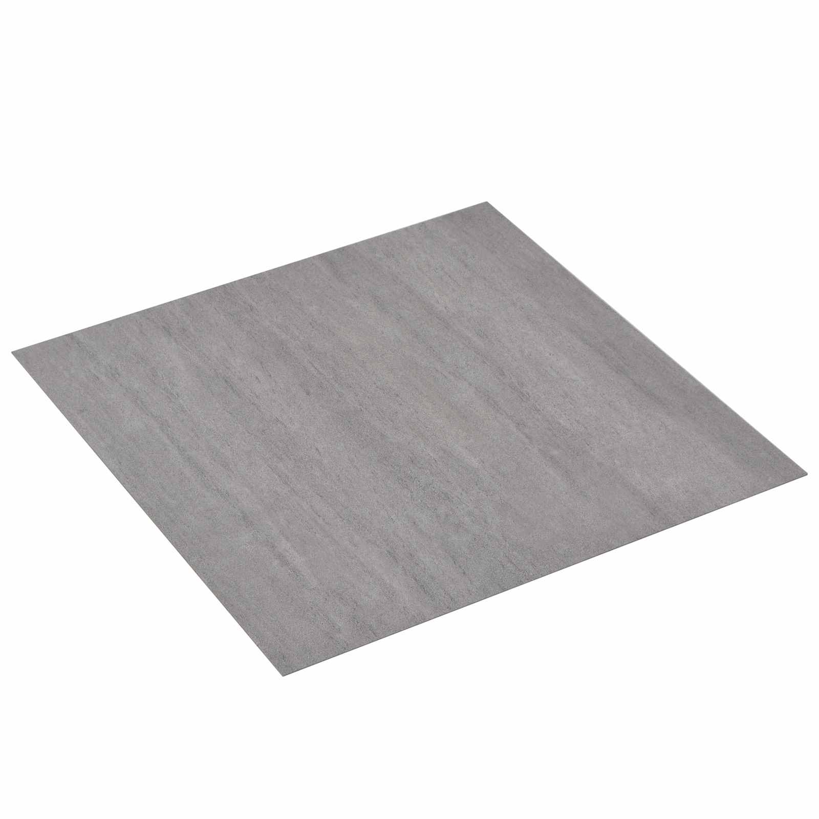 Vloerplanken 5,11 m² 55 pcs PVC Donkergrijs Melange is nu te koop bij PeponiXL, paradijselijk wonen!