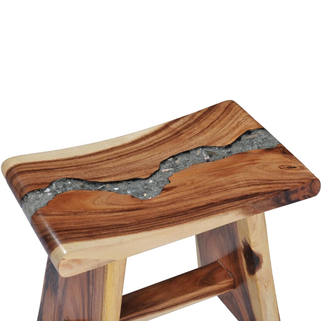 Kruk massief suarhout en polyresin is nu te koop bij PeponiXL, paradijselijk wonen!