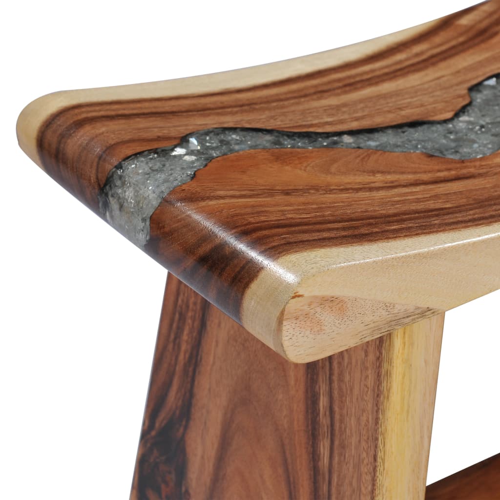 Kruk massief suarhout en polyresin is nu te koop bij PeponiXL, paradijselijk wonen!