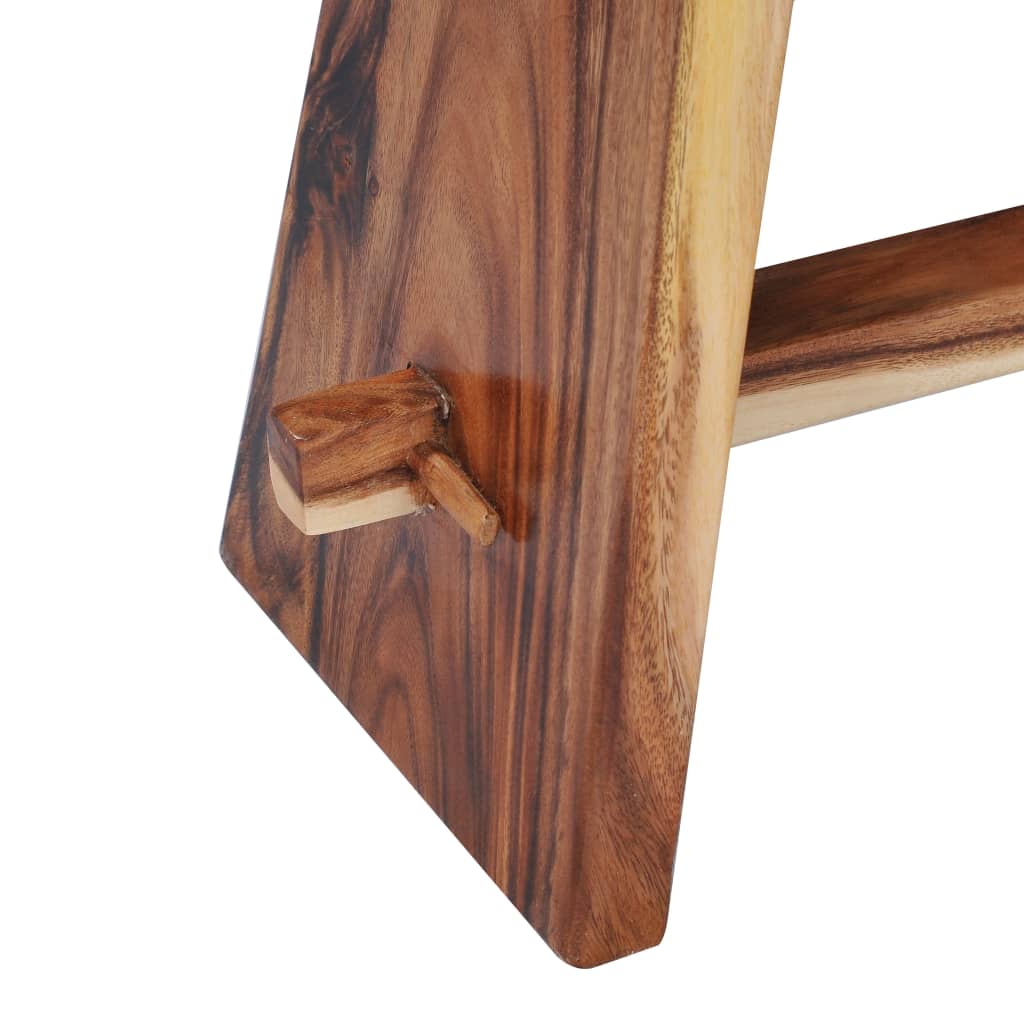 Kruk massief suarhout en polyresin is nu te koop bij PeponiXL, paradijselijk wonen!