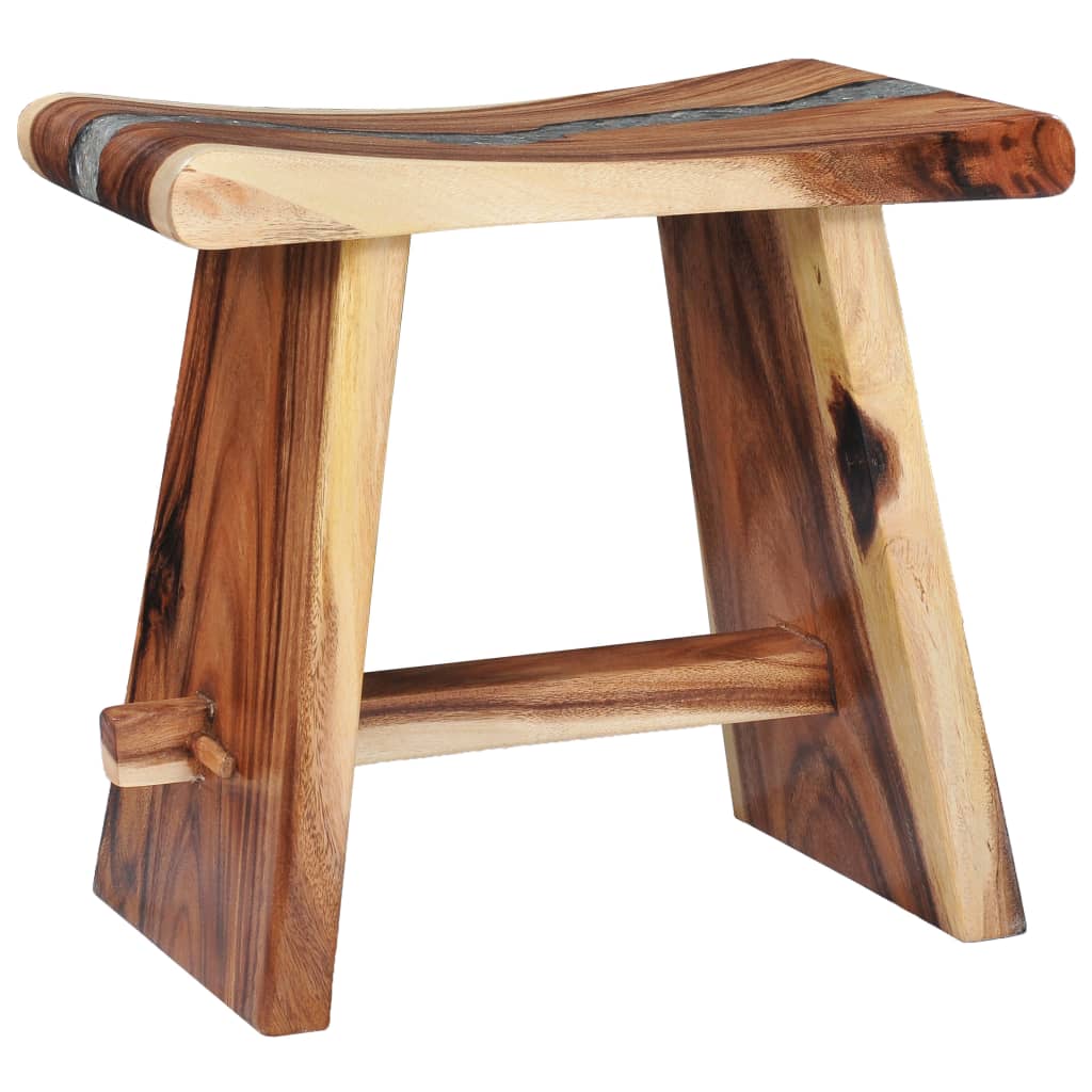 Kruk massief suarhout en polyresin is nu te koop bij PeponiXL, paradijselijk wonen!