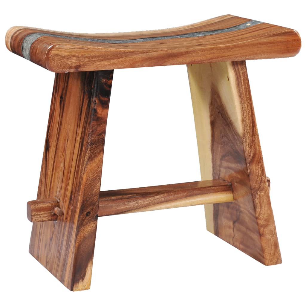 Kruk massief suarhout en polyresin is nu te koop bij PeponiXL, paradijselijk wonen!