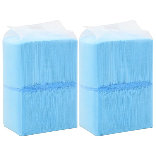 Huisdierentrainingsdoekjes 200 st 45x33 cm nonwoven stof is nu te koop bij PeponiXL, paradijselijk wonen!
