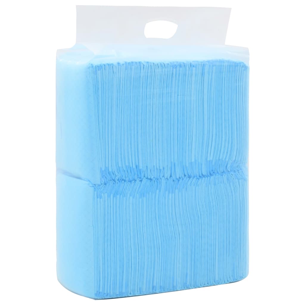 Huisdierentrainingsdoekjes 200 st 60x45 cm nonwoven stof is nu te koop bij PeponiXL, paradijselijk wonen!