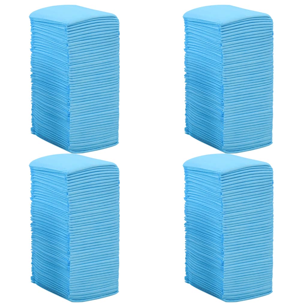 Huisdierentrainingsdoekjes 200 st 60x45 cm nonwoven stof is nu te koop bij PeponiXL, paradijselijk wonen!