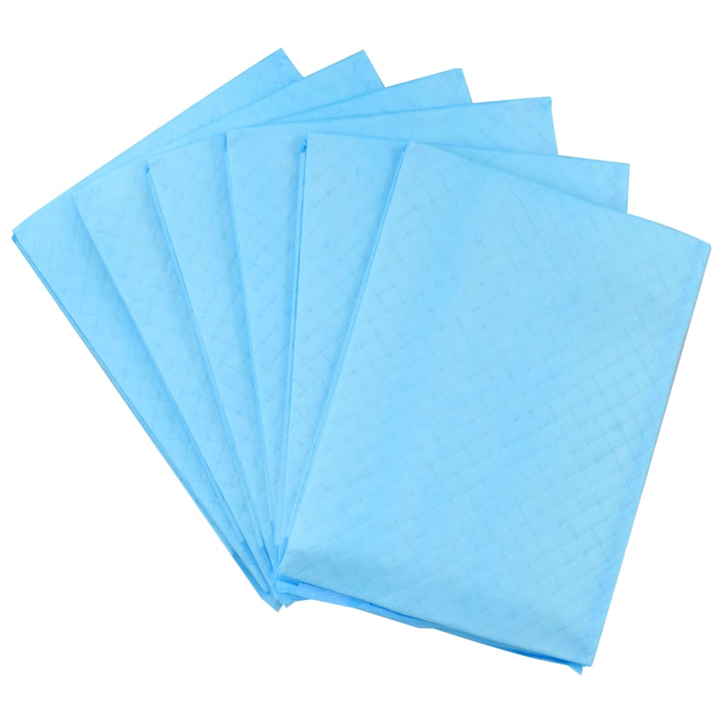 Huisdierentrainingsdoekjes 200 st 60x45 cm nonwoven stof is nu te koop bij PeponiXL, paradijselijk wonen!