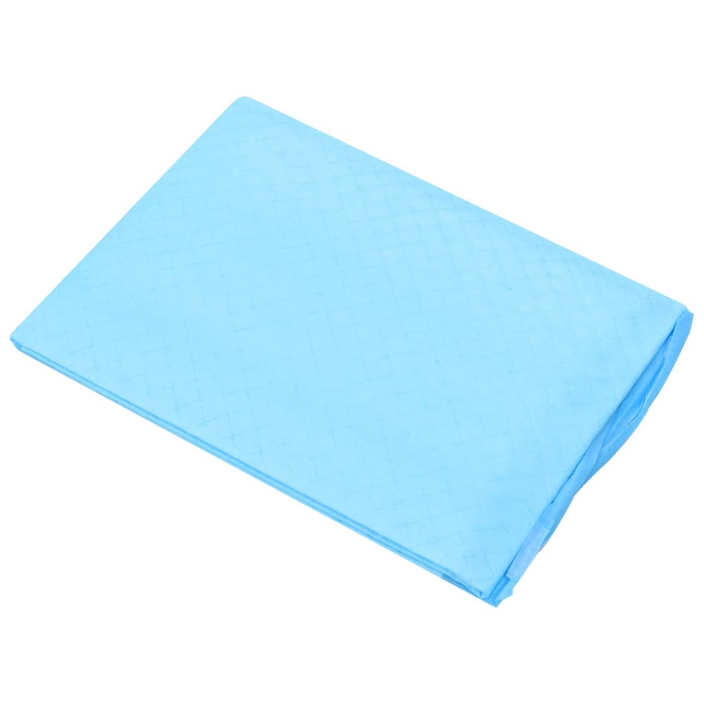 Huisdierentrainingsdoekjes 200 st 60x45 cm nonwoven stof is nu te koop bij PeponiXL, paradijselijk wonen!