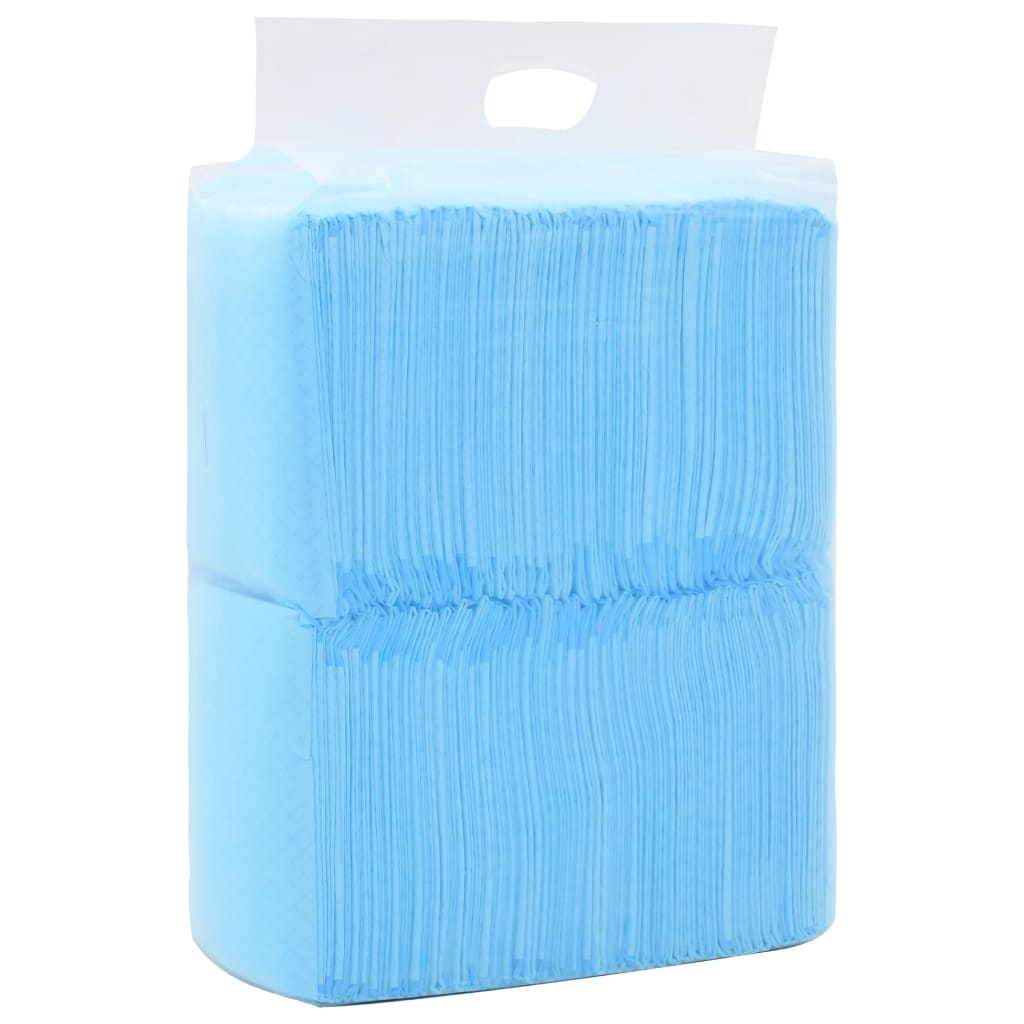 Huisdierentrainingsdoekjes 400 st 60x45 cm nonwoven stof is nu te koop bij PeponiXL, paradijselijk wonen!