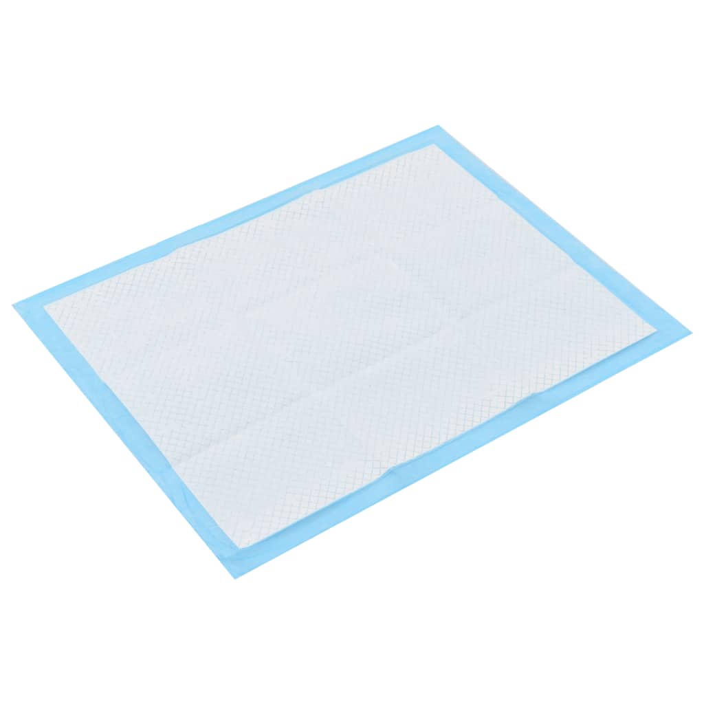 Huisdierentrainingsdoekjes 400 st 60x45 cm nonwoven stof is nu te koop bij PeponiXL, paradijselijk wonen!