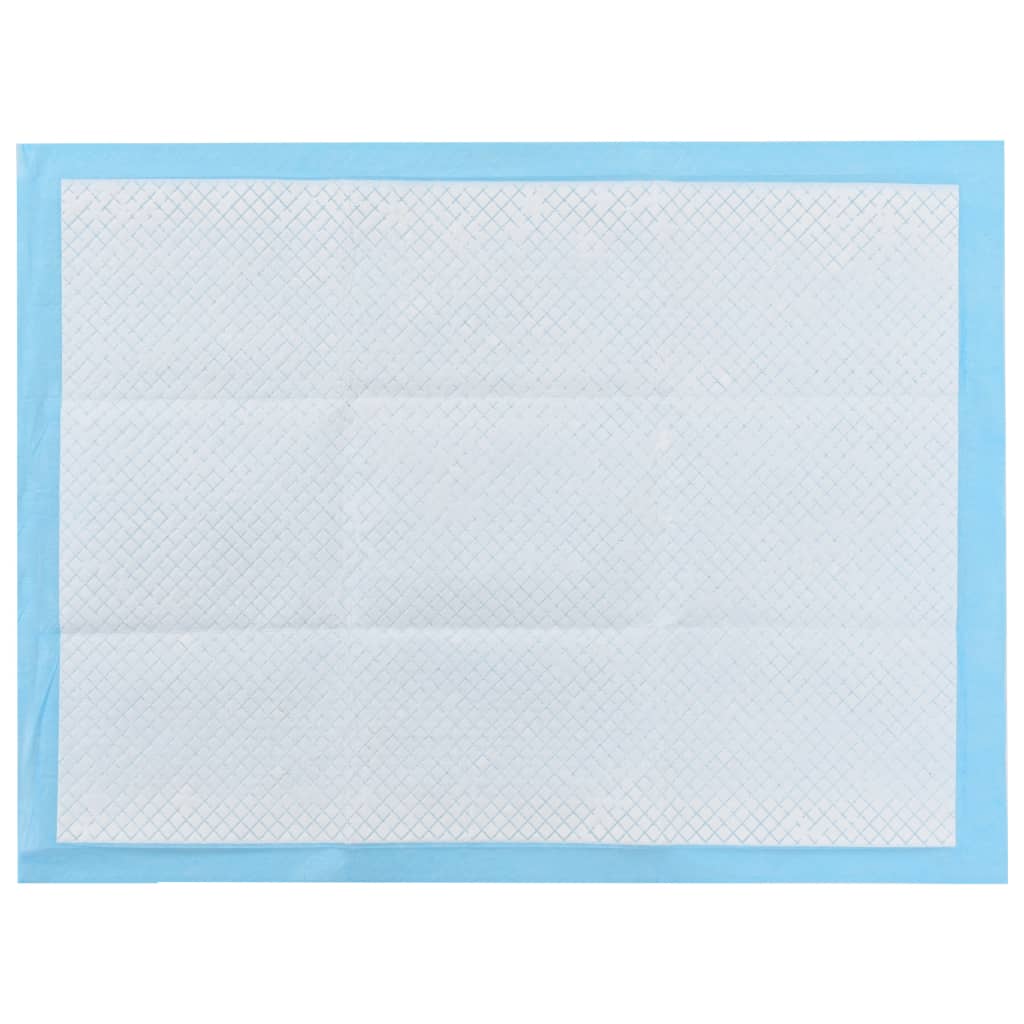 Huisdierentrainingsdoekjes 400 st 60x45 cm nonwoven stof is nu te koop bij PeponiXL, paradijselijk wonen!