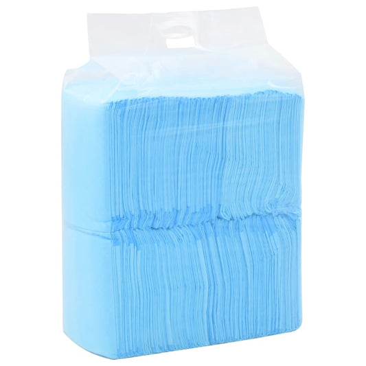 Huisdierentrainingsdoekjes 100 st 60x60 cm nonwoven stof is nu te koop bij PeponiXL, paradijselijk wonen!