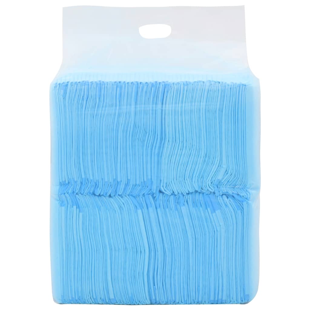 Huisdierentrainingsdoekjes 400 st 60x60 cm nonwoven stof is nu te koop bij PeponiXL, paradijselijk wonen!