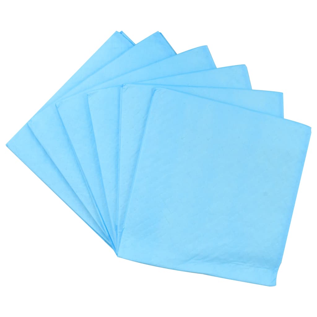 Huisdierentrainingsdoekjes 400 st 60x60 cm nonwoven stof is nu te koop bij PeponiXL, paradijselijk wonen!