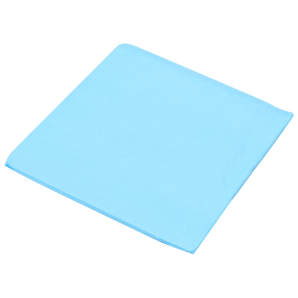 Huisdierentrainingsdoekjes 400 st 60x60 cm nonwoven stof is nu te koop bij PeponiXL, paradijselijk wonen!