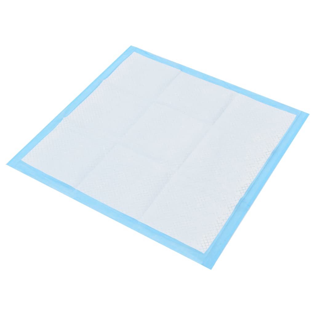 Huisdierentrainingsdoekjes 400 st 60x60 cm nonwoven stof is nu te koop bij PeponiXL, paradijselijk wonen!