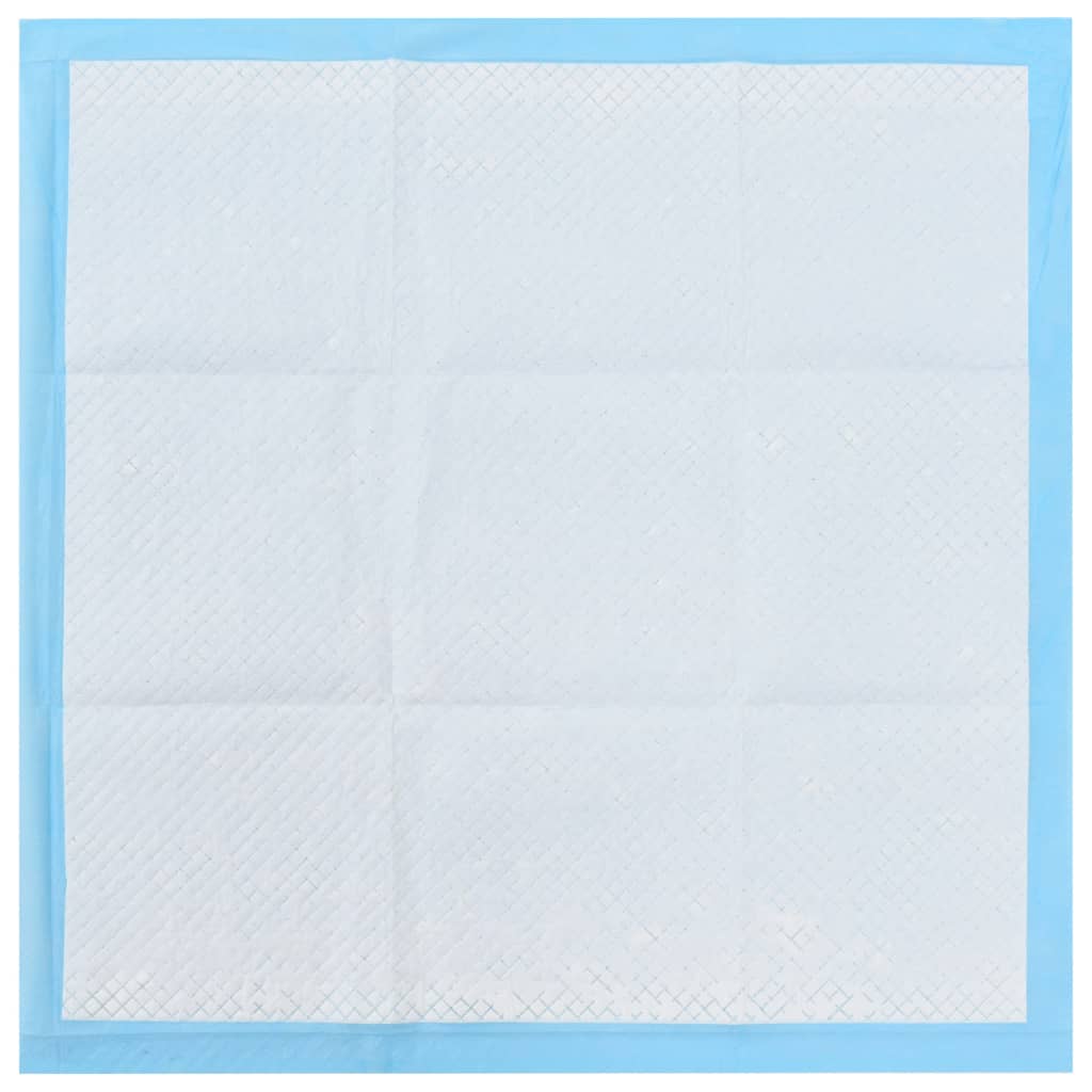 Huisdierentrainingsdoekjes 400 st 60x60 cm nonwoven stof is nu te koop bij PeponiXL, paradijselijk wonen!