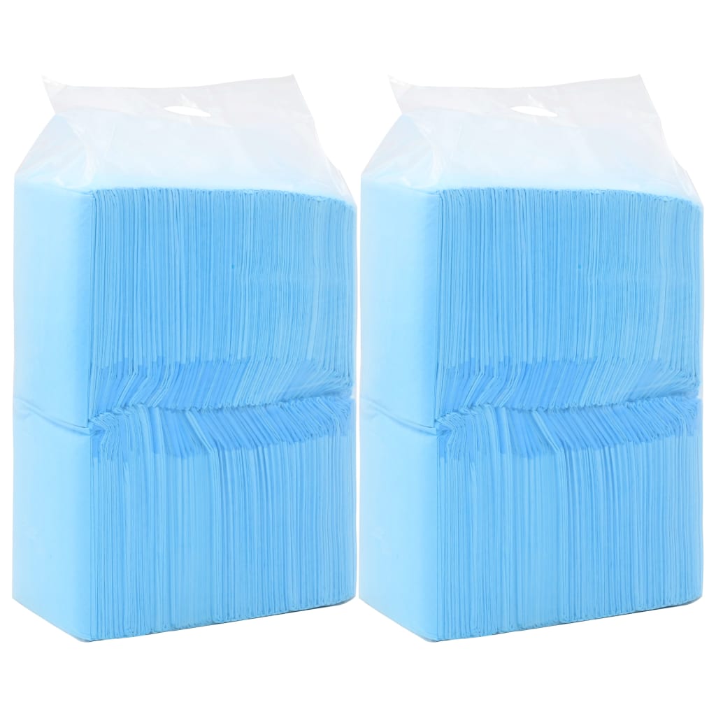 Huisdierentrainingsdoekjes 200 st 90x60 cm nonwoven stof is nu te koop bij PeponiXL, paradijselijk wonen!
