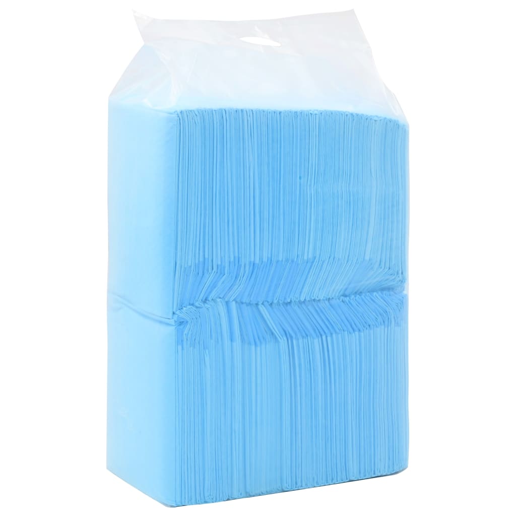 Huisdierentrainingsdoekjes 200 st 90x60 cm nonwoven stof is nu te koop bij PeponiXL, paradijselijk wonen!