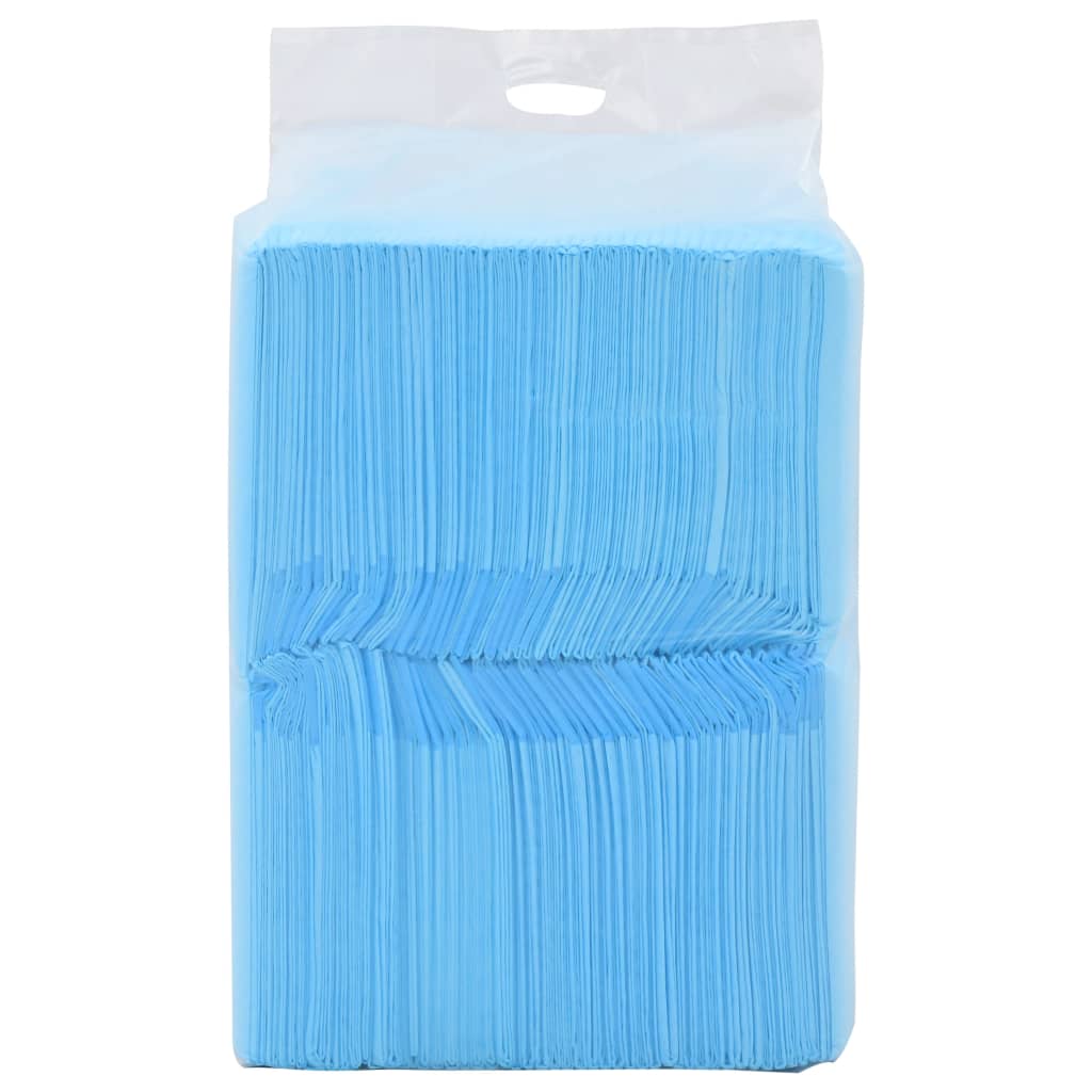 Huisdierentrainingsdoekjes 200 st 90x60 cm nonwoven stof is nu te koop bij PeponiXL, paradijselijk wonen!