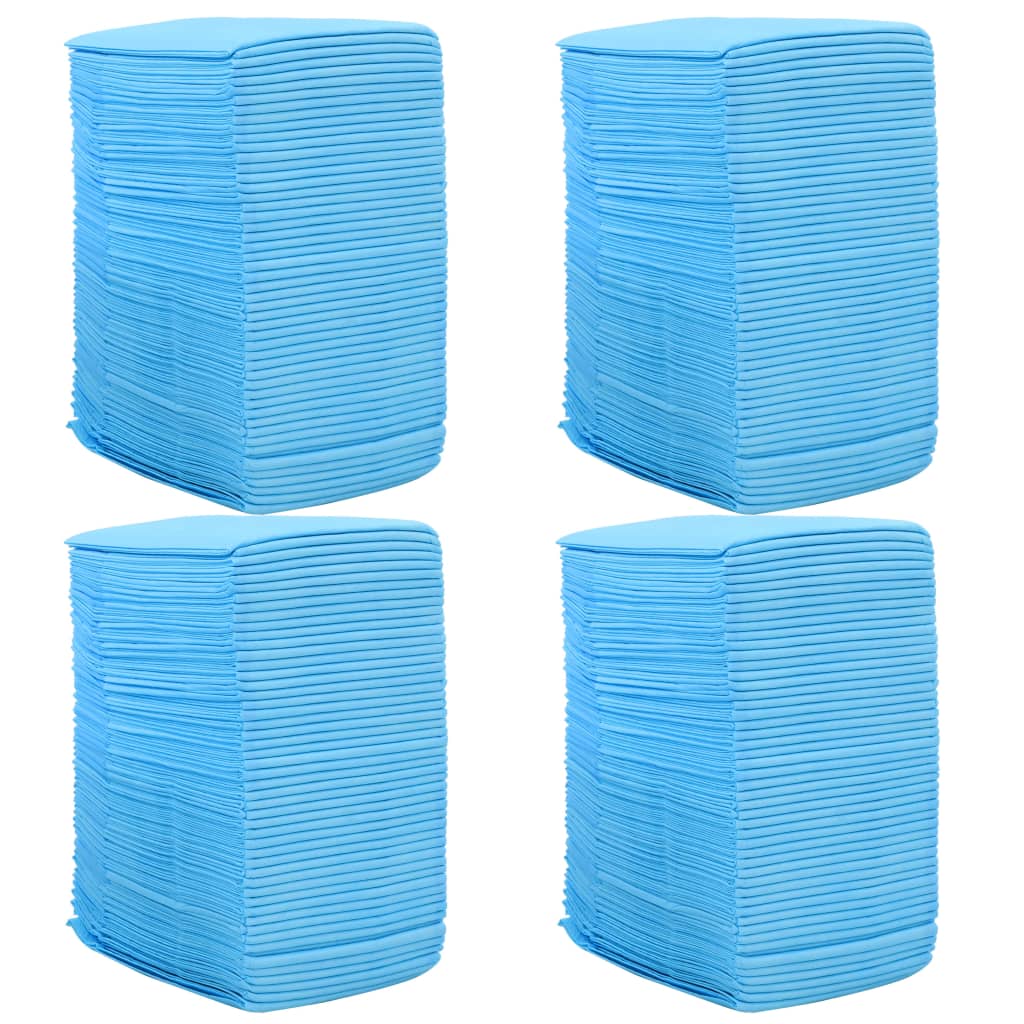 Huisdierentrainingsdoekjes 200 st 90x60 cm nonwoven stof is nu te koop bij PeponiXL, paradijselijk wonen!