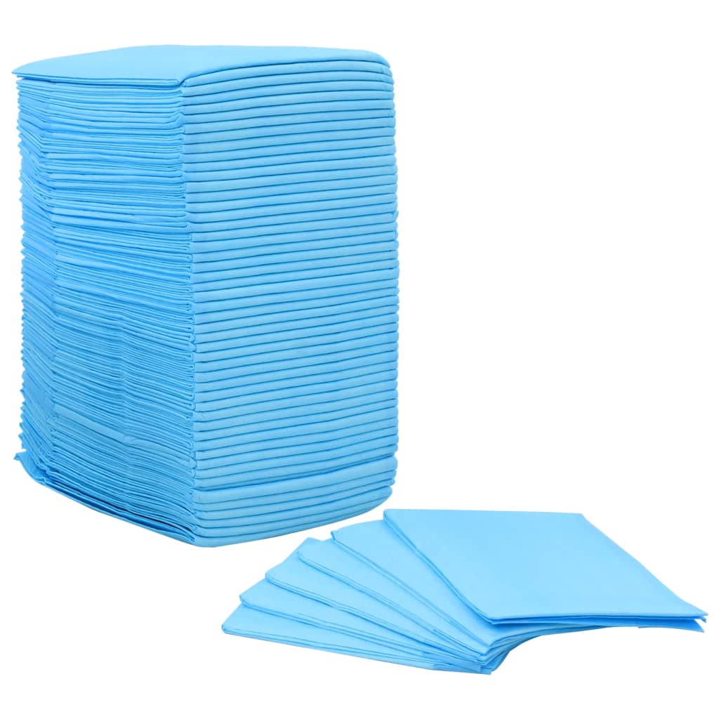 Huisdierentrainingsdoekjes 200 st 90x60 cm nonwoven stof is nu te koop bij PeponiXL, paradijselijk wonen!