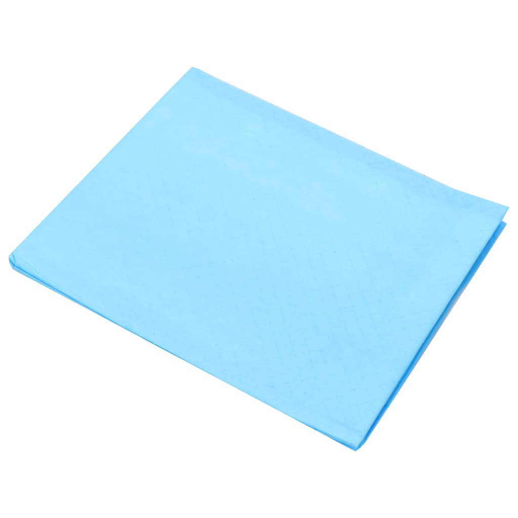 Huisdierentrainingsdoekjes 200 st 90x60 cm nonwoven stof is nu te koop bij PeponiXL, paradijselijk wonen!