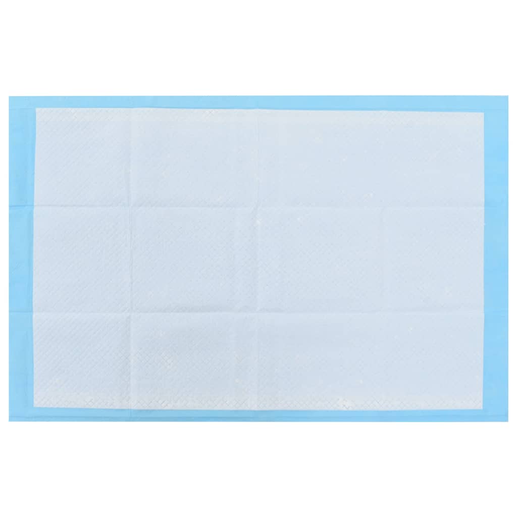 Huisdierentrainingsdoekjes 200 st 90x60 cm nonwoven stof is nu te koop bij PeponiXL, paradijselijk wonen!