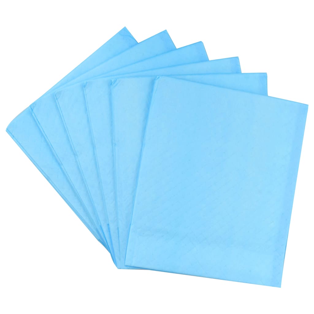 Huisdierentrainingsdoekjes 400 st 90x60 cm nonwoven stof is nu te koop bij PeponiXL, paradijselijk wonen!