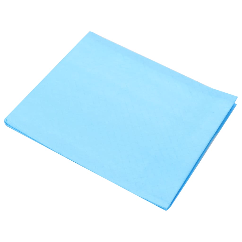 Huisdierentrainingsdoekjes 400 st 90x60 cm nonwoven stof is nu te koop bij PeponiXL, paradijselijk wonen!
