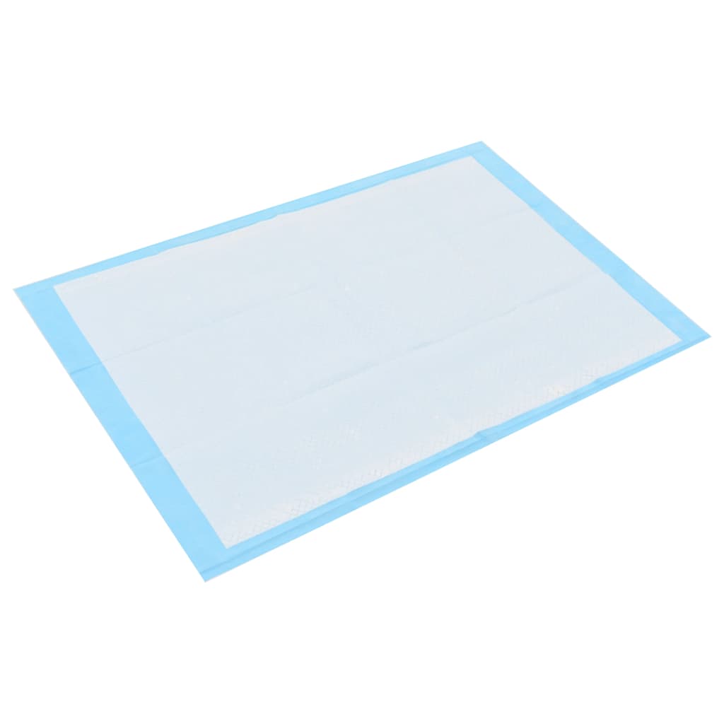 Huisdierentrainingsdoekjes 400 st 90x60 cm nonwoven stof is nu te koop bij PeponiXL, paradijselijk wonen!