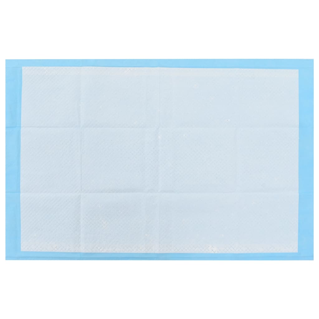 Huisdierentrainingsdoekjes 400 st 90x60 cm nonwoven stof is nu te koop bij PeponiXL, paradijselijk wonen!