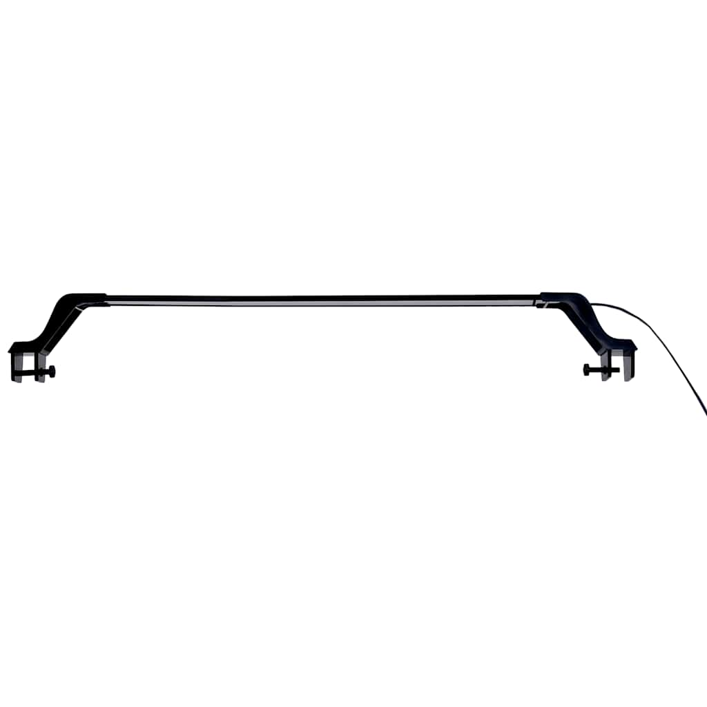 Aquariumlamp met klemmen LED 55-70 cm blauw en wit is nu te koop bij PeponiXL, paradijselijk wonen!