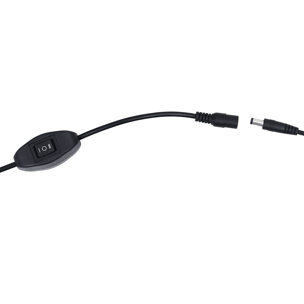 Aquariumlamp met klemmen LED 55-70 cm blauw en wit is nu te koop bij PeponiXL, paradijselijk wonen!