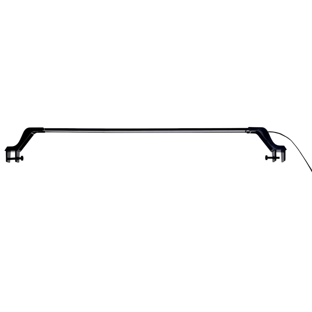 Aquariumlamp met klemmen LED 75-90 cm blauw en wit is nu te koop bij PeponiXL, paradijselijk wonen!